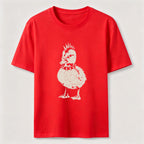 PetTaxClub Punk Duck Classic T-Shirt