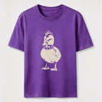 PetTaxClub Punk Duck Classic T-Shirt