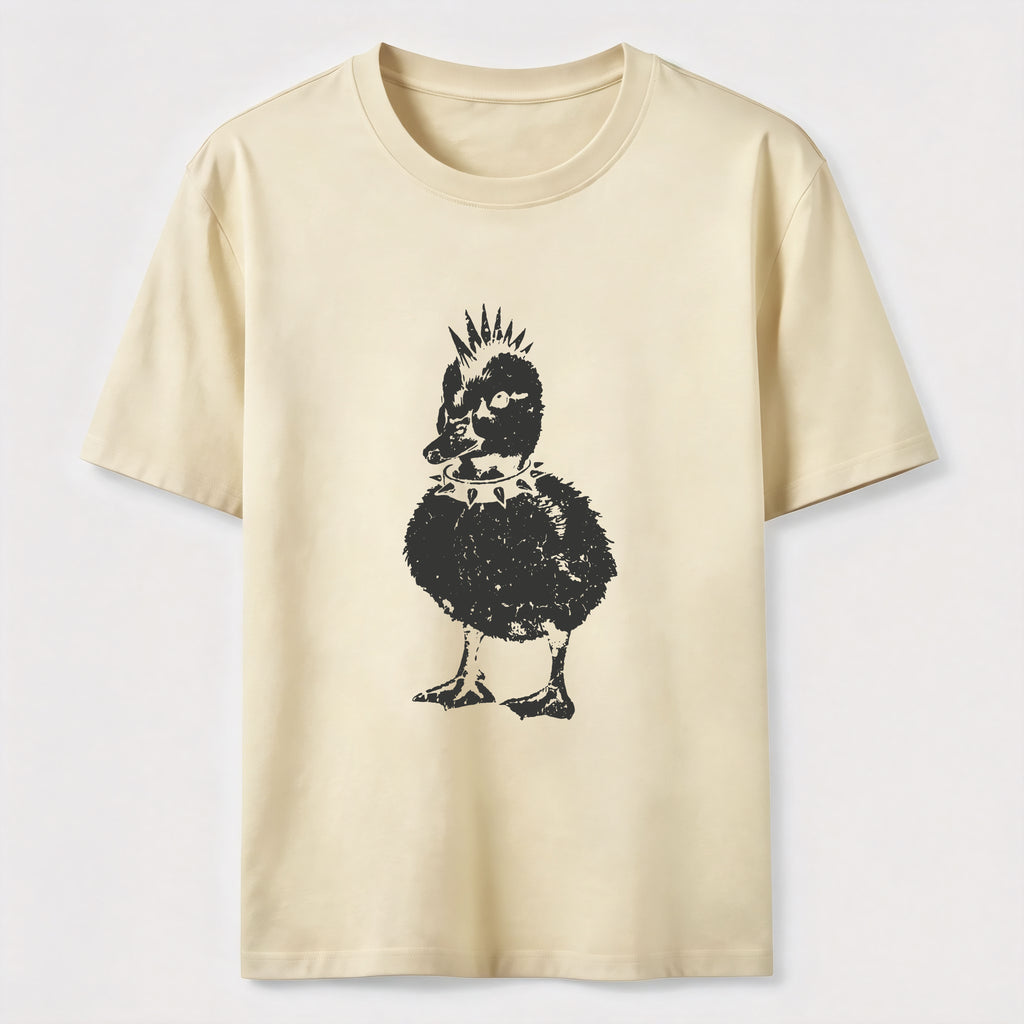 PetTaxClub Punk Duck Classic T-Shirt