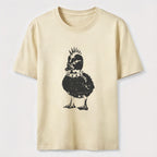 PetTaxClub Punk Duck Classic T-Shirt