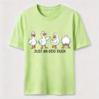 PetTaxClub Just an Odd Duck Classic T-Shirt