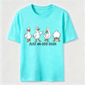 PetTaxClub Just an Odd Duck Classic T-Shirt