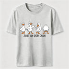 PetTaxClub Just an Odd Duck Classic T-Shirt