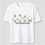 PetTaxClub Just an Odd Duck Classic T-Shirt