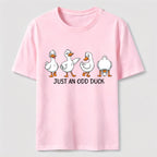 PetTaxClub Just an Odd Duck Classic T-Shirt