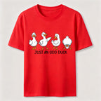 PetTaxClub Just an Odd Duck Classic T-Shirt