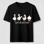 PetTaxClub Just an Odd Duck Classic T-Shirt