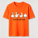 PetTaxClub Just an Odd Duck Classic T-Shirt
