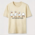 PetTaxClub Just an Odd Duck Classic T-Shirt
