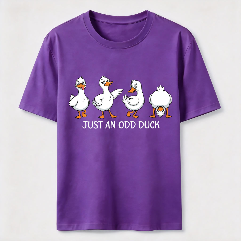 PetTaxClub Just an Odd Duck Classic T-Shirt