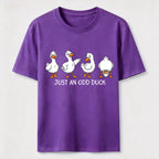 PetTaxClub Just an Odd Duck Classic T-Shirt