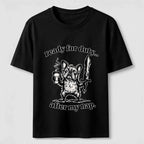 PetTaxClub Ready for Duty Bulldog Classic T-Shirt
