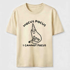 PetTaxClub Hocus Pocus Cat Classic T-Shirt