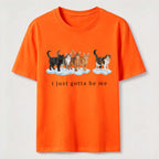PetTaxClub I Just Gotta Be Me Cats Classic T-Shirt