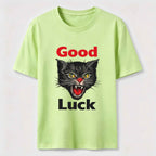 PetTaxClub Good Luck Cat Classic T-Shirt