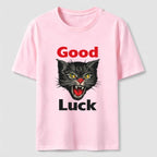 PetTaxClub Good Luck Cat Classic T-Shirt