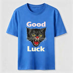 PetTaxClub Good Luck Cat Classic T-Shirt