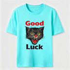 PetTaxClub Good Luck Cat Classic T-Shirt
