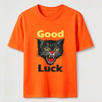 PetTaxClub Good Luck Cat Classic T-Shirt