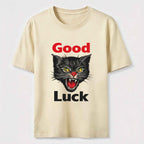 PetTaxClub Good Luck Cat Classic T-Shirt