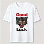 PetTaxClub Good Luck Cat Classic T-Shirt