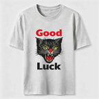 PetTaxClub Good Luck Cat Classic T-Shirt