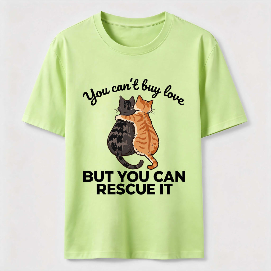 PetTaxClub Rescue Pet Classic T-Shirt