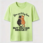 PetTaxClub Rescue Pet Classic T-Shirt