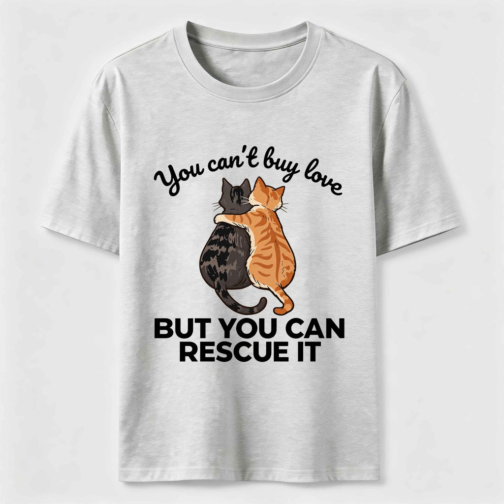 PetTaxClub Rescue Pet Classic T-Shirt