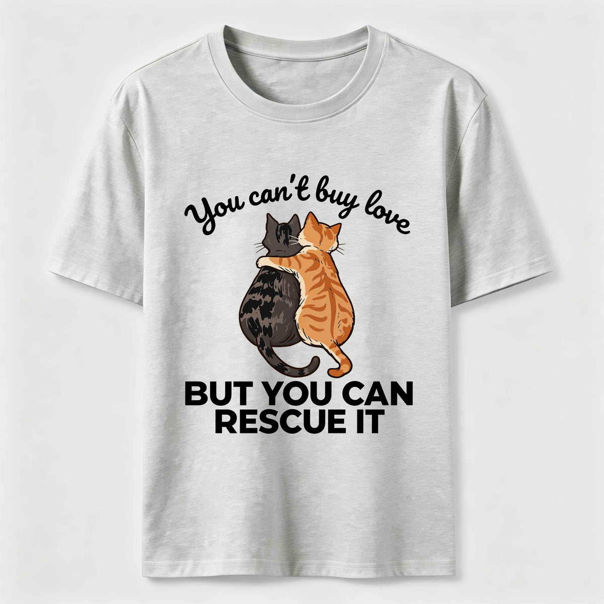 PetTaxClub Rescue Pet Classic T-Shirt