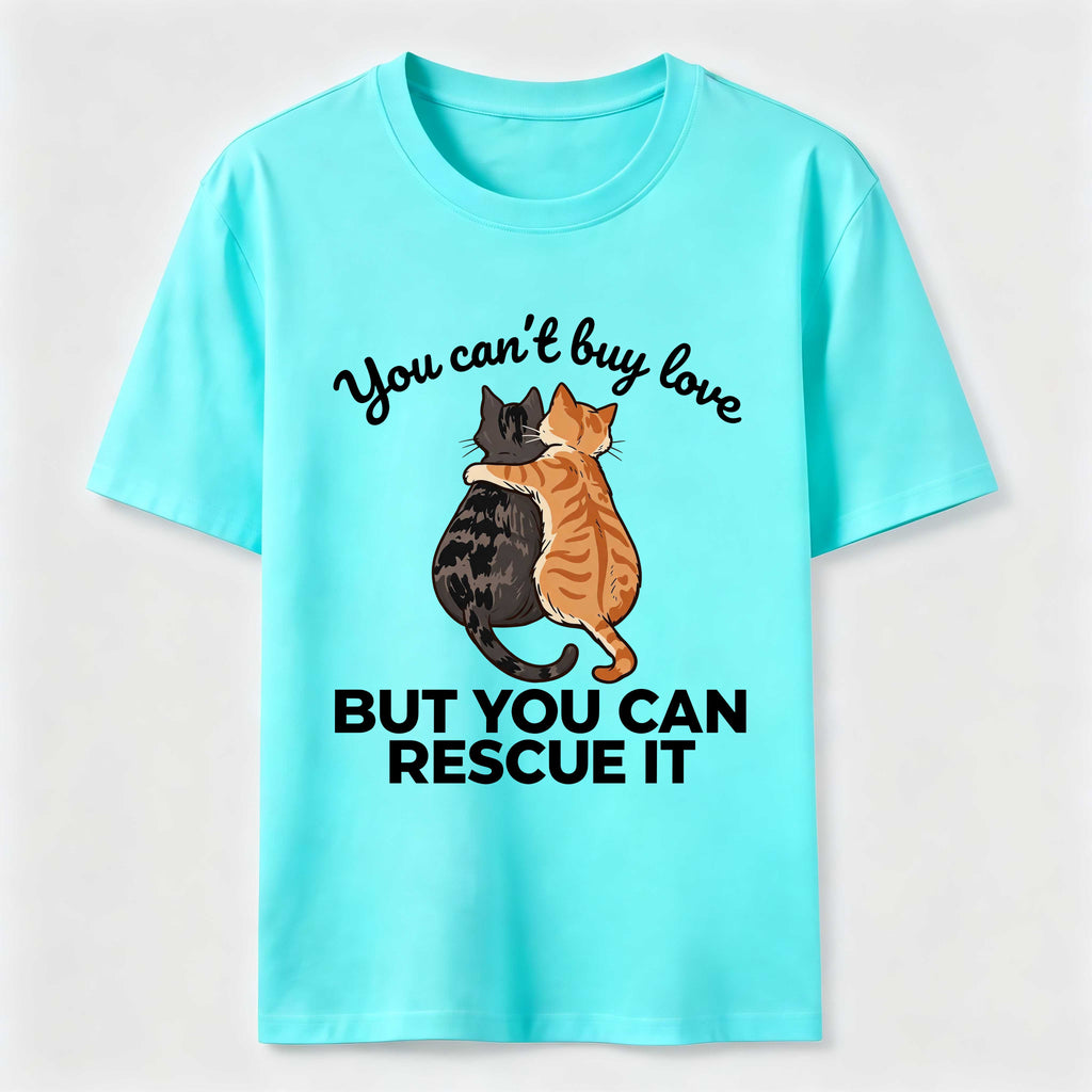 PetTaxClub Rescue Pet Classic T-Shirt