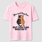 PetTaxClub Rescue Pet Classic T-Shirt