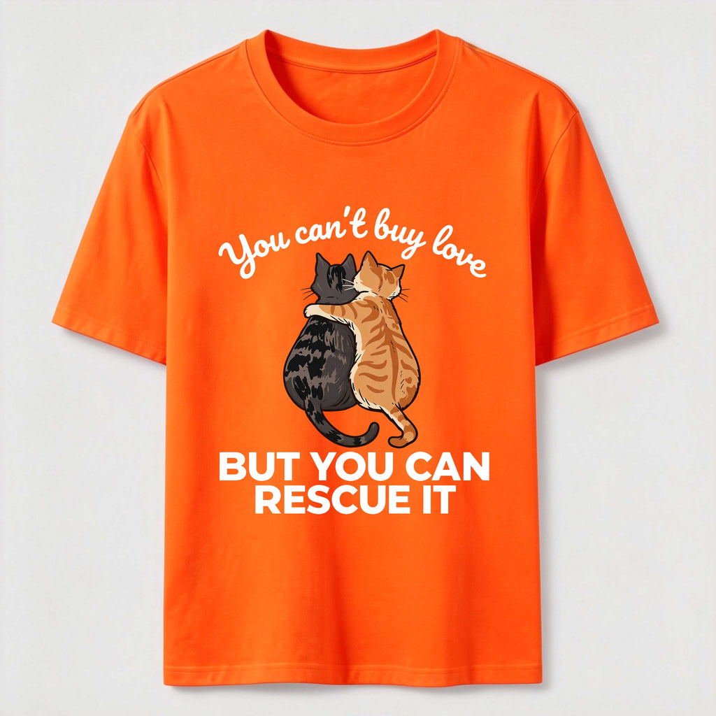 PetTaxClub Rescue Pet Classic T-Shirt