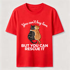 PetTaxClub Rescue Pet Classic T-Shirt