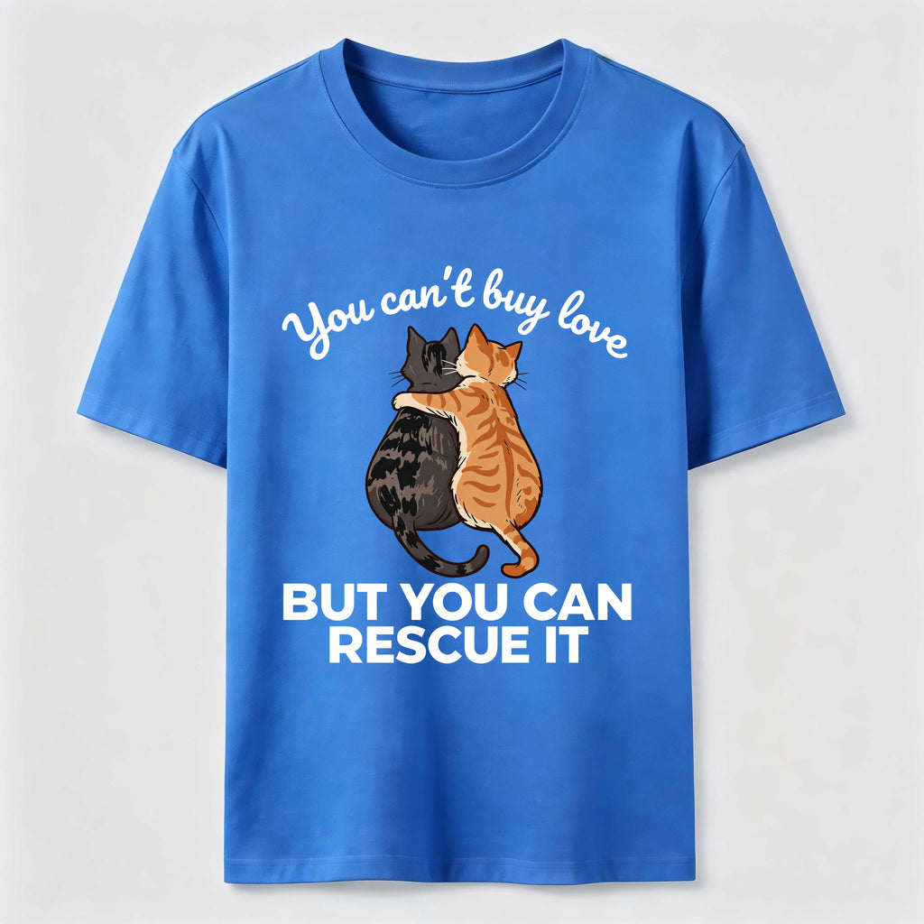 PetTaxClub Rescue Pet Classic T-Shirt