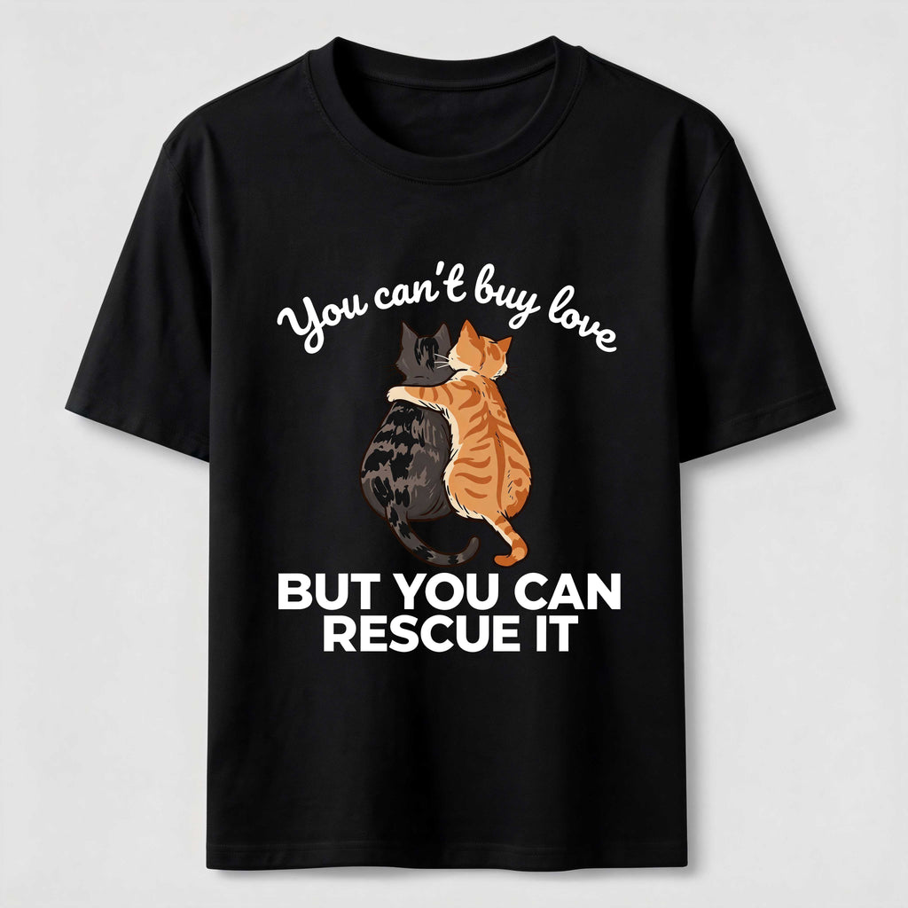 PetTaxClub Rescue Pet Classic T-Shirt