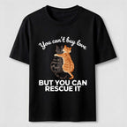 PetTaxClub Rescue Pet Classic T-Shirt