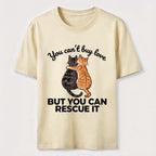 PetTaxClub Rescue Pet Classic T-Shirt