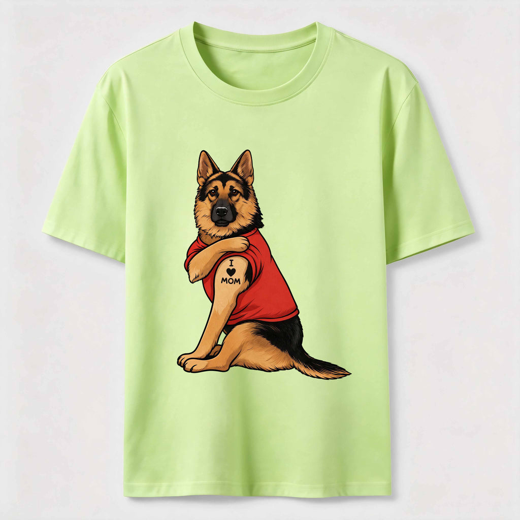 PetTaxClub Paw Hero Dog Classic T-Shirt