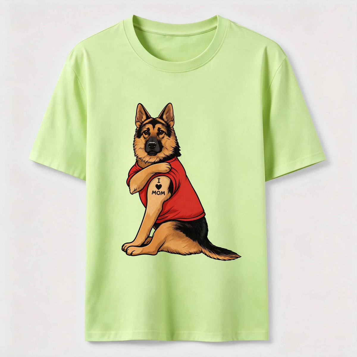 PetTaxClub Paw Hero Dog Classic T-Shirt