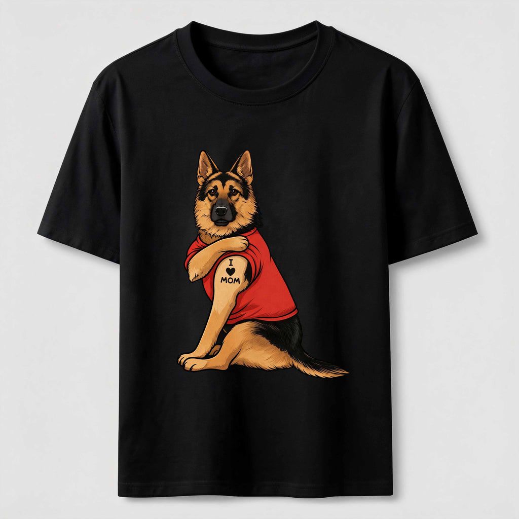 PetTaxClub Paw Hero Dog Classic T-Shirt