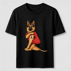PetTaxClub Paw Hero Dog Classic T-Shirt