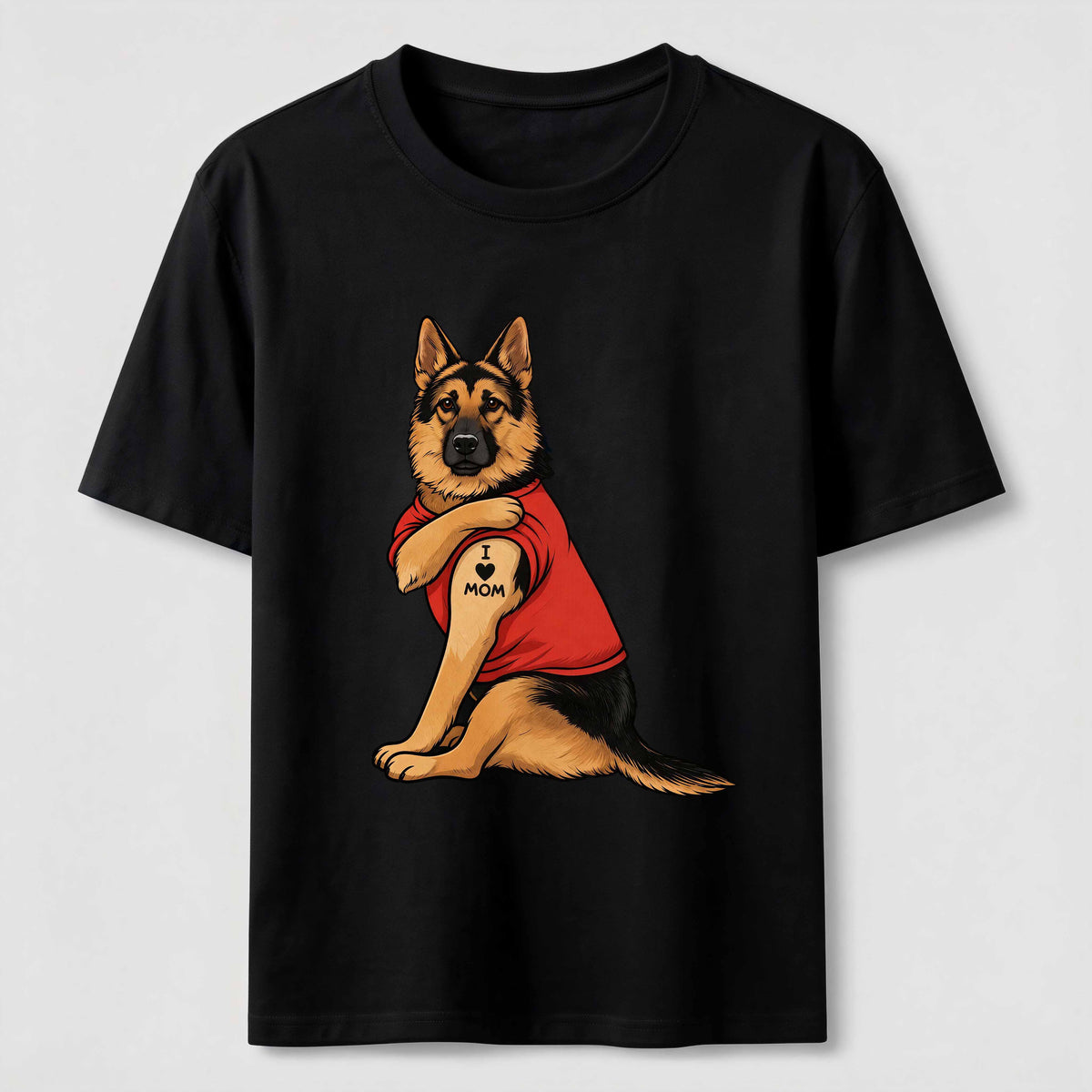 PetTaxClub Paw Hero Dog Classic T-Shirt