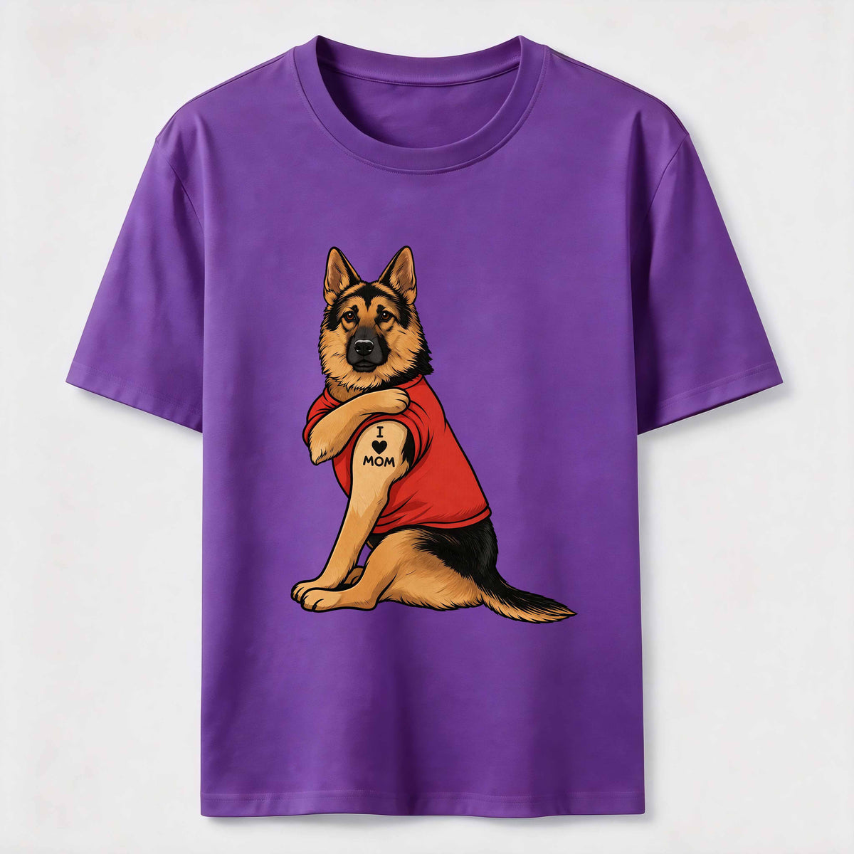 PetTaxClub Paw Hero Dog Classic T-Shirt
