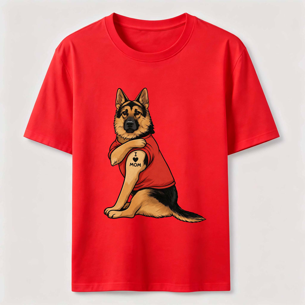 PetTaxClub Paw Hero Dog Classic T-Shirt