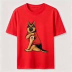 PetTaxClub Paw Hero Dog Classic T-Shirt
