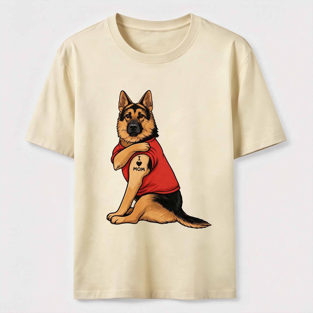 PetTaxClub Paw Hero Dog Classic T-Shirt