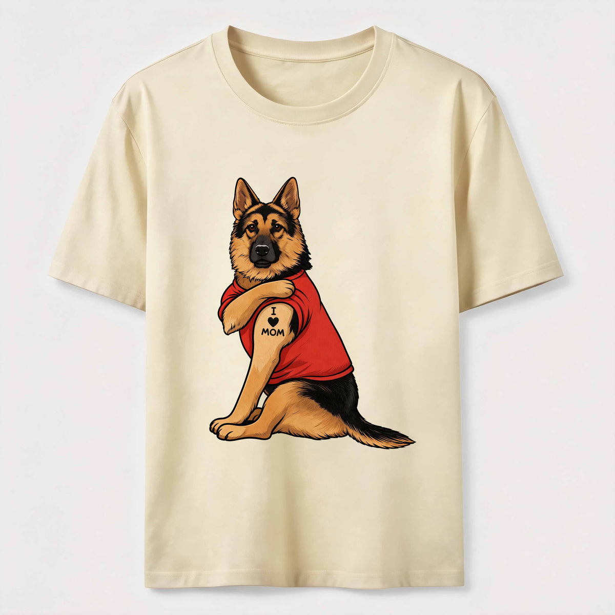 PetTaxClub Paw Hero Dog Classic T-Shirt