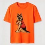PetTaxClub Paw Hero Dog Classic T-Shirt