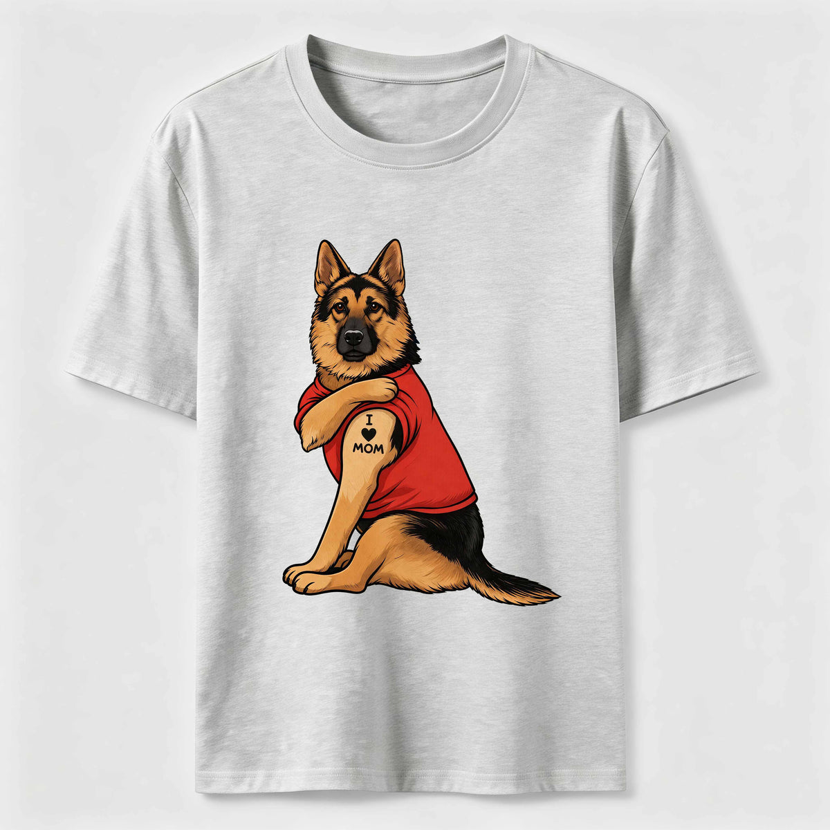 PetTaxClub Paw Hero Dog Classic T-Shirt